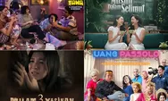 4 Film Indonesia Tayang Perdana 8 Januari 2026, Ramaikan Bioskop Awal Tahun dengan Kisah Beragam