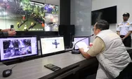 Pastikan Perayaan Malam Tahun Baru 2026 Aman dan Khidmat, Wali Kota Tasikmalaya Pantau Fasilitas Umum