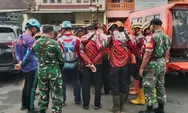 Anak 6 Tahun di Tasikmalaya Hilang Diduga Terbawa Arus Sungai, BPBD Lanjutkan Pencarian Hari Kedua