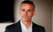 PSSI Juluki John Herdman Arsitek Level Piala Dunia, Win Rate Pelatih Baru Timnas Indonesia Jadi Sorotan