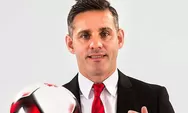 John Herdman Resmi Tangani Timnas Indonesia, Fakta Akun Instagram Baru hingga Jejaknya di Piala Dunia
