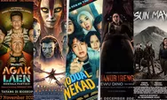 Update Jadwal Film Bioskop Tasikmalaya Hari Ini, Cek di Tasik XXI Plaza Asia dan Transmart Sabtu 3 Januari 2026