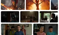 Jadwal Film Bioskop Tasik XXI Plaza Asia dan Transmart Minggu 4 Januari 2026, Pilihan Tontonan Libur Akhir Pekan!
