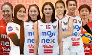 Medan Falcons Cetak Sejarah Jadi Tuan Rumah Proliga 2026, Ini Jadwal Laga dan Harga Tiket Nonton