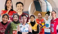 Bukan Sekadar Comeback Megawati Hangestri, Ini 7 Fakta Menarik Proliga 2026 yang Wajib Disimak