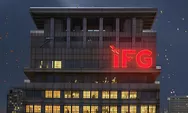 IFG Corporate University Raih Akreditasi EFMD CLIP, Indonesia Financial Group Diakui Global dalam Lima Tahun