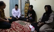 Wali Kota Tasikmalaya Imbau Warga Waspada Saat Hujan Lebat, Awasi Anak dan Lingkungan