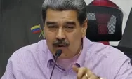 Nicolas Maduro Ditangkap Amerika Serikat, Tuduhan Narkotika Internasional Picu Polemik Global