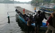 Pemkot Tasikmalaya Dorong Pemprov Jabar Benahi Objek Wisata Situ Gede