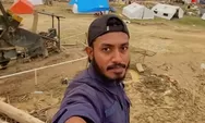 Kisah Warga Aceh Tamiang Mengalah dari Antrean Huntara Usai Banjir Sumatera, Pilih Dahulukan Penyintas Lebih Terisolir