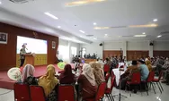 RKPD 2027 Kota Tasik Mulai Dibahasa, Fokus pada Pertumbuhan Ekonomi dan Pelayanan Publik