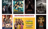 Lengkap! Jadwal Bioskop di Tasik XXI Plaza Asia dan Transmart Tasikmalaya XXI Hari Ini, Ada 7 Film Pilihan