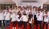 Usai Rakerwil PSI Jabar, DPD PSI Ciamis Tancap Gas Benahi Struktur hingga Akar Rumput