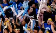 Proliga 2026 Hari Kedua Seri Pontianak, Bandung BJB Tandamata Tekuk Jakarta Livin Mandiri, Klasemen Berubah Drastis