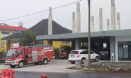 Tak Lagi Numpang di Depo Ikan, Damkar Kota Tasikmalaya Akhirnya Miliki Gedung Baru