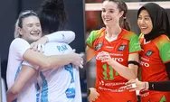 Atmosfer Final Seri Pontianak Bikin Tegang, Megawati Hangestri Ungkap Kunci Comeback di Proliga 2026