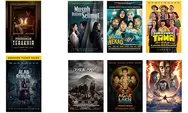 Jadwal Film Bioskop Tasikmalaya Hari Ini, Cek Tasik XXI Plaza Asia dan Transmart, Lengkap dari Horor hingga Fantasi