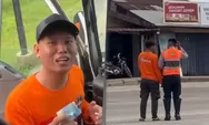 Viral Dugaan Pungli Relawan Bencana Aceh di Terminal Karya Jaya, Dishub Palembang Klarifikasi Pelaku