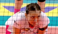 Proliga 2026, Jakarta Electric PLN Gagalkan Comeback Livin Mandiri, Megawati Hangestri Tetap Jadi Sorotan