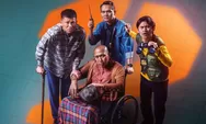 Jadwal Film Agak Laen 2: Menyala Pantiku! di Tasik XXI Plaza Asia Hari Ini, Antusiasme Penonton Terus Tinggi