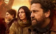 Jadwal Film Transmart Tasikmalaya XXI Hari Ini, 12 Januari 2026. Greenland 2: Migration Jadi Pilihan Baru Penonton