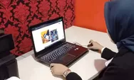 Keluhan Mata Sepet, Perih, dan Lelah Saat Kerja di Depan Layar Komputer Perlu Diwaspadai