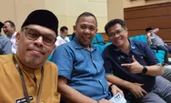 Pj Sekda Kabupaten Tasikmalaya Resmi Dilantik, Ini Penjelasan BKPSDM