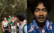 Viral Penjelasan Tour Guide soal Sungai Air Hitam Kalimantan, Keindahan Alami Berujung Ironi Tambang