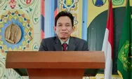 Dr. Ade Zaenul Mutaqin Resmi Dilantik sebagai Rektor IAIT Tasikmalaya Periode 2026-2031