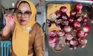 Menu MBG Berlendir dan Buah Busuk, Kepala SDN Lampung Utara Murka dan Tuntut Tanggung Jawab Dapur