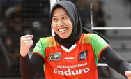 Jadwal Proliga 2026 Pekan Kedua di Seri Medan, Catat Laga Laga Tayang Live di Moji TV dan Vidio, Cek Aksi Megawati!