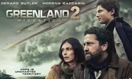 Jadwal Film Bioskop Tasikmalaya Hari Ini, Selasa 13 Januari 2026, Cek Bioskop Tasik XXI Plaza Asia dan Transmart