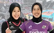 Sorotan Media Korea Menguat, Megawati Hangestri Bikin Proliga 2026 Makin Bergengsi Bersama Jakarta Pertamina Enduro