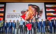Sambutan Jay Idzes untuk John Herdman di Timnas Indonesia, Ajak Cetak Sejarah Baru