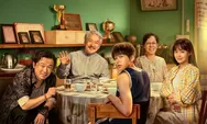 Jadwal Film Transmart Tasikmalaya XXI Rabu 14 Januari 2026, Unexpected Family Jackie Chan Tayang Perdana