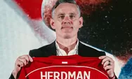 Menanti Drawing Piala AFF 2026, Timnas Indonesia di Pot 3, John Herdman Tetap Percaya Diri