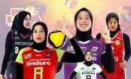 Proliga 2026 Meledak di Awal Musim, Megawati Hangestri Jadi Daya Tarik Voli Nasional, Cek Jadwal Aksinya di Medan