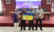 Sekolah Lansia PWRI Santun Diresmikan di Kota Tasikmalaya, Dorong Kualitas Hidup Lansia Lebih Mandiri