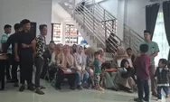 Viral Pedagang Es Kelapa di Gowa Sulsel Daftarkan 24 Kerabat Haji, Total Setoran Capai Rp600 Juta