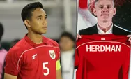 Rizky Ridho Bidik Trofi Piala AFF 2026, Tegaskan Siap Berjuang Bersama Timnas Indonesia di Era John Herdman