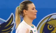 Neriman Ozsoy Antar Electric PLN Mobile Menang Dramatis atas BJB Tandamata, Kukuh di Puncak Top Skor Proliga 2026