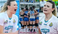 Proliga 2026 Memanas, Jakarta Electric PLN Tekuk Bandung BJB Tandamata di Duel Lima Set, Cek Klasemen Sementara