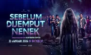 Update Jadwal Film Bioskop Tasik XXI Plaza Asia dan Transmart Hari Ini, 17 Januari 2026, Ada Tayang Spesial, Cek!
