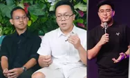 Korban Dugaan Penipuan Trading Kripto Ungkap Cara Gabung Akademi Timothy Ronald, Rugi hingga Rp50 Juta