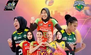 Prediksi Proliga 2026, Jakarta Pertamina Enduro vs Gresik Phonska Plus Pupuk Indonesia, Duel Megawati dan Bytsenko