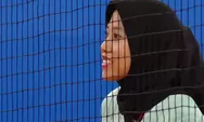 Megawati Hangestri Tantang Dominasi Pemain Asing, Tembus 10 Besar Top Skor Proliga 2026, Ini Daftar Lengkapnya!