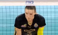 Drama Proliga 2026, Medan Falcons Tumbang Dramatis dari Jakarta Electric PLN dalam Duel Fullset