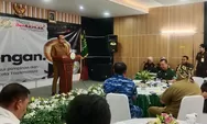 Galang Sinergitas, Pemkot dan Kejaksaan Kota Tasikmalaya Perkuat Kolaborasi Lewat Ngopi Babarengan