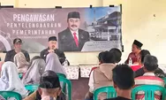 Pengawasan DPRD Jabar, Arip Rachman Dorong Perbaikan Infrastruktur Demi Warga Sukarame