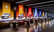 BYD Di-Space Zhengzhou Jadi Museum Sains NEV Pertama di Tiongkok, Dorong Edukasi Mobilitas Masa Depan